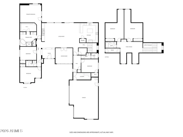 $749,000 | 12746 West Colter Street, Litchfield Park, AZ 85340