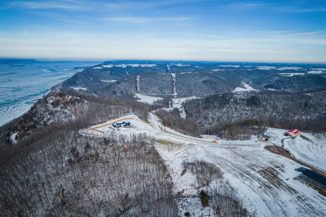 $89,900 | Lot 7 Eckert Lane, Bergen, WI 54632