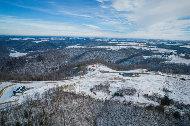 $89,900 | Lot 7 Eckert Lane, Bergen, WI 54632