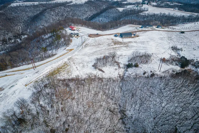 $89,900 | Lot 7 Eckert Lane, Bergen, WI 54632