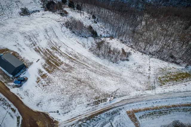 $89,900 | Lot 7 Eckert Lane, Bergen, WI 54632