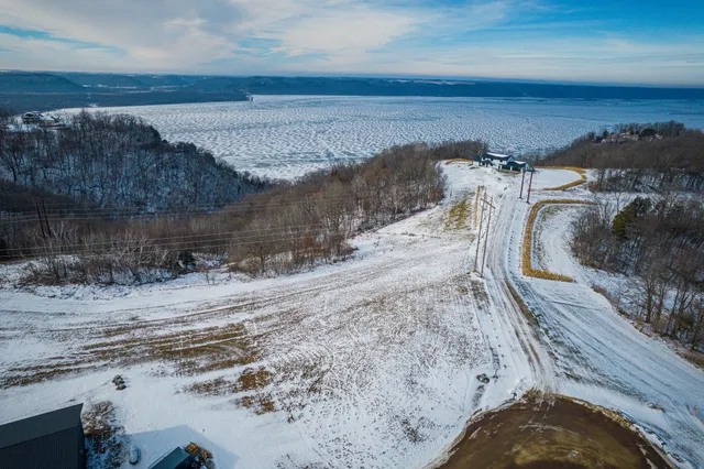$89,900 | Lot 7 Eckert Lane, Bergen, WI 54632