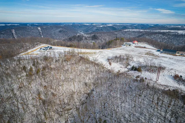 $89,900 | Lot 7 Eckert Lane, Bergen, WI 54632