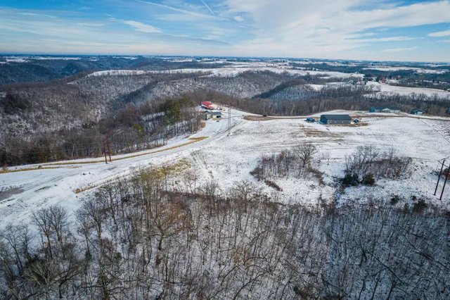 $89,900 | Lot 7 Eckert Lane, Bergen, WI 54632