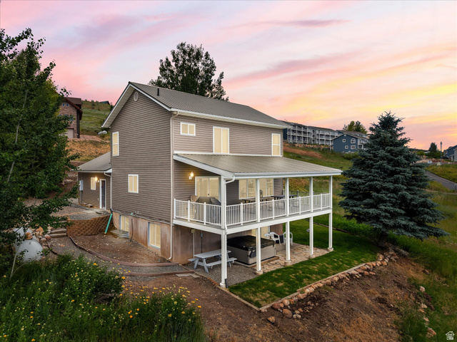 532 Raspberry Patch Road, Unit 47 Garden City, UT 84028 - Photo 38 of 38