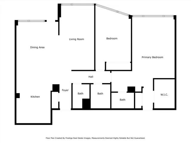 a picture of a bathroom with a bathtub