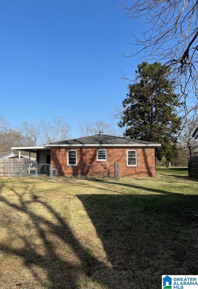 80 Robinson Street Jemison, AL 35085 - Photo 19 of 22