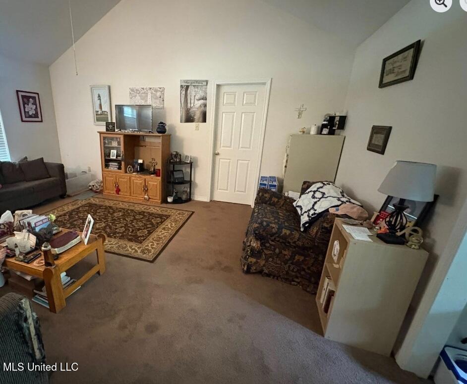 19 Timber Ridge Road Wiggins, MS 39577 - Photo 4 of 14 livingroom1