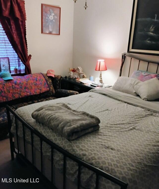 19 Timber Ridge Road Wiggins, MS 39577 - Photo 6 of 14 primary bedroom1