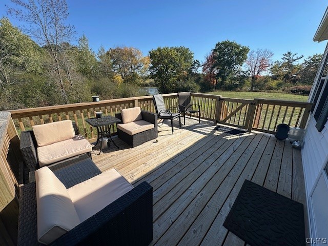 26172 Walrath Road Lyme, NY 13622 - Photo 6 of 39