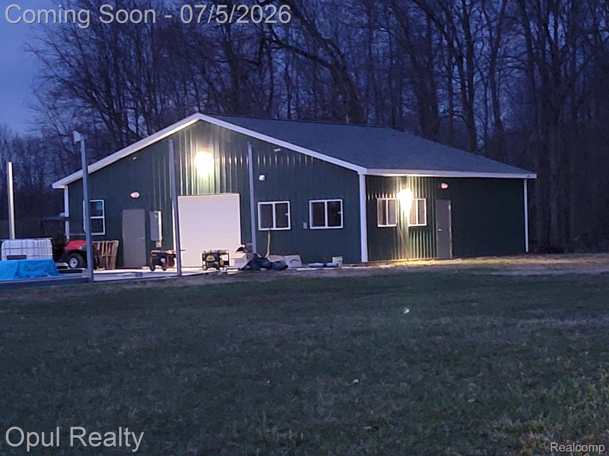 7503 Reading Road East Pittsford, MI 49271 - Photo 9 of 24 20220412_203642.JPG