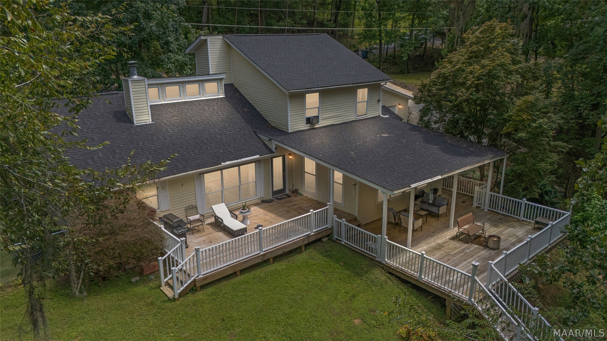 555 Shady Acres Road Titus, AL 36080 - Photo 2 of 40 Gallery Image 2