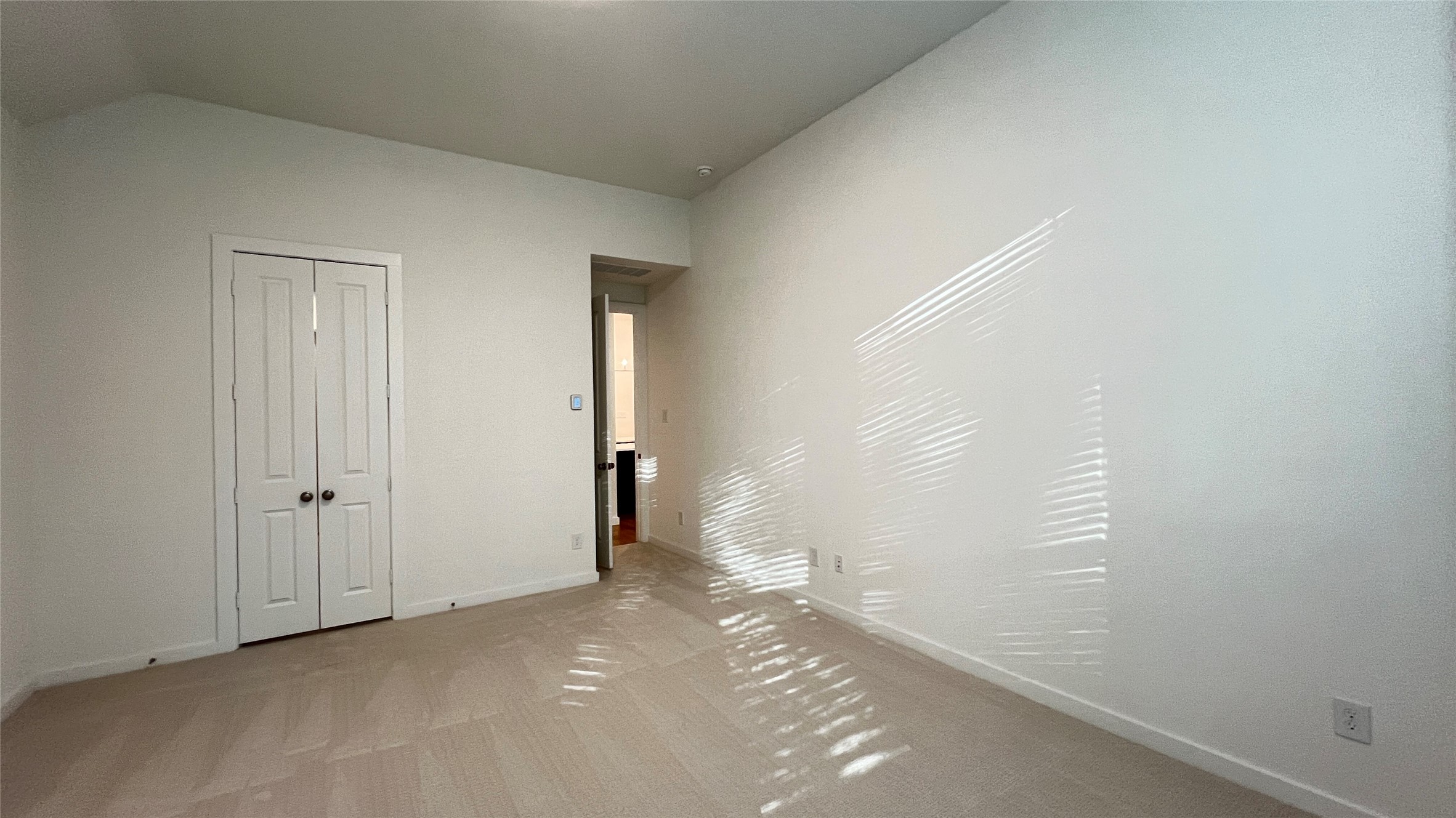 124 Stephens Rdg Lane Montgomery, TX 77316 - Photo 32 of 40 a view of an empty room