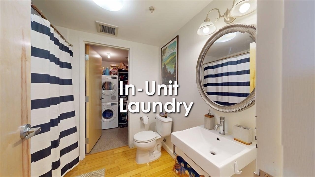 156 Porter Street, Unit 112 Boston, MA 02128 - Photo 8 of 26