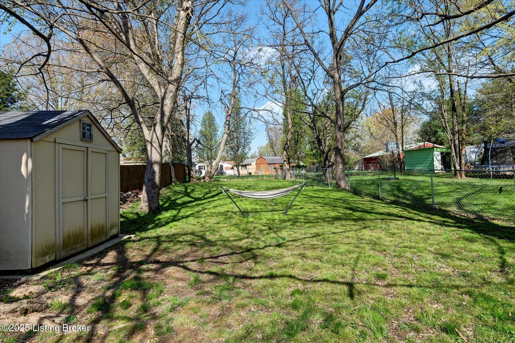 9804 Rowntree Road Louisville, KY 40299 - Photo 28 of 30 31-9804 Rowntree Rd