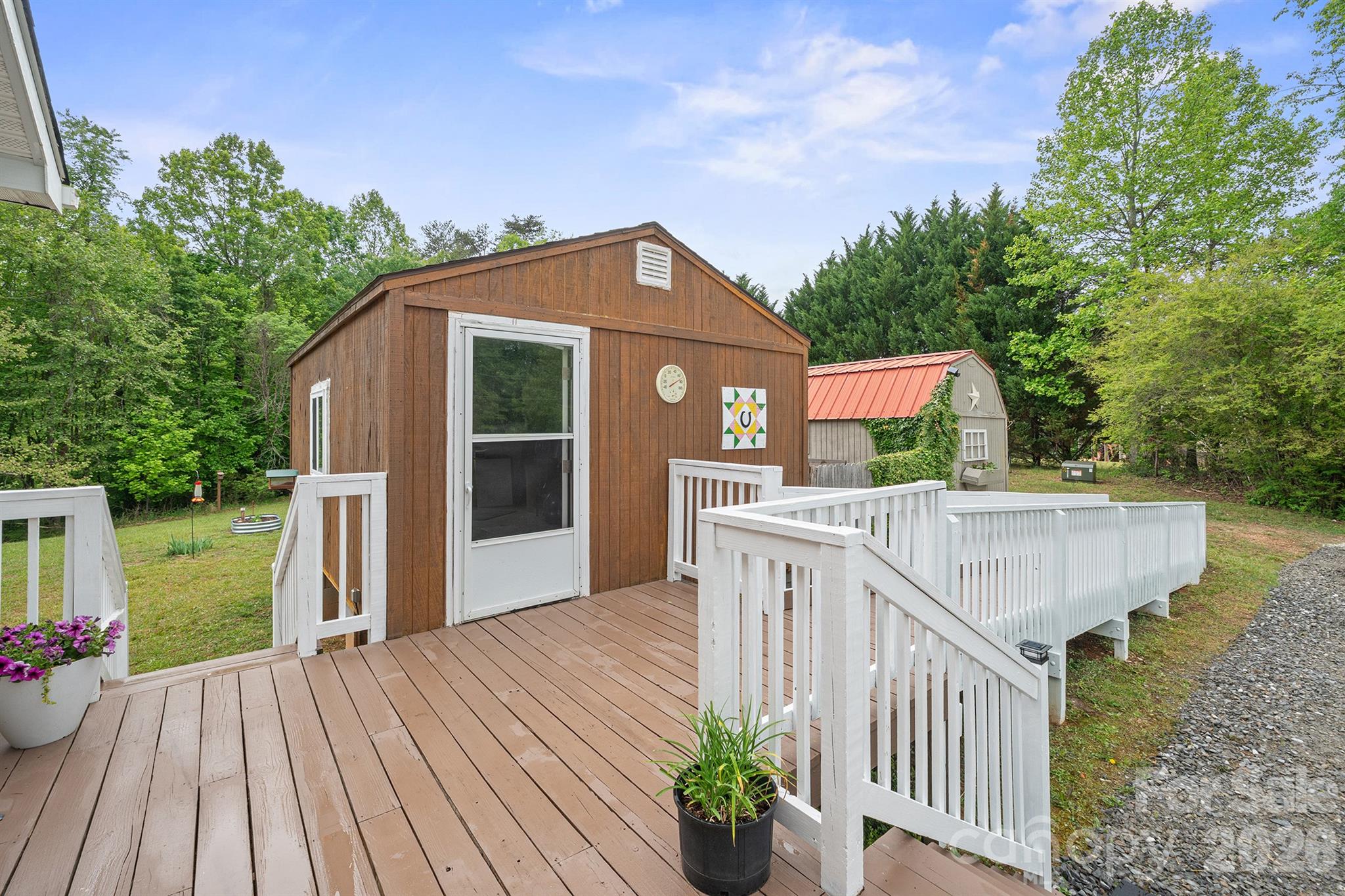 2517 Horseshoe Road Westfield, NC 27053 - Photo 28 of 45
