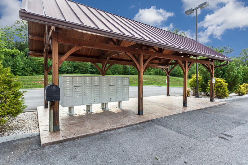 211-212 Reuben Ridge Road Rockwood, TN 37854 - Photo 19 of 32 community mail