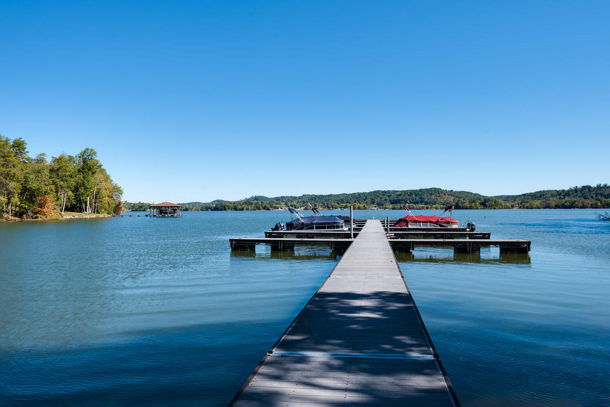211-212 Reuben Ridge Road Rockwood, TN 37854 - Photo 24 of 32 Community boat slips