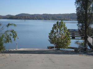 211-212 Reuben Ridge Road Rockwood, TN 37854 - Photo 25 of 32 community boat launch - Copy
