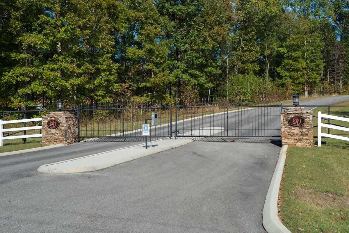 Gates