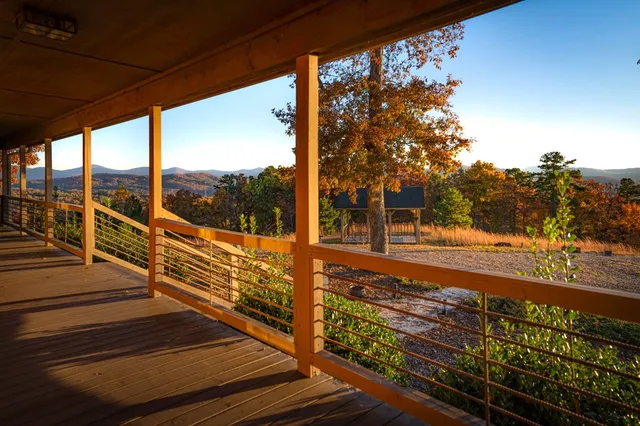 $649,000 | 458 Blue Berry Ridge, Morganton, GA 30560