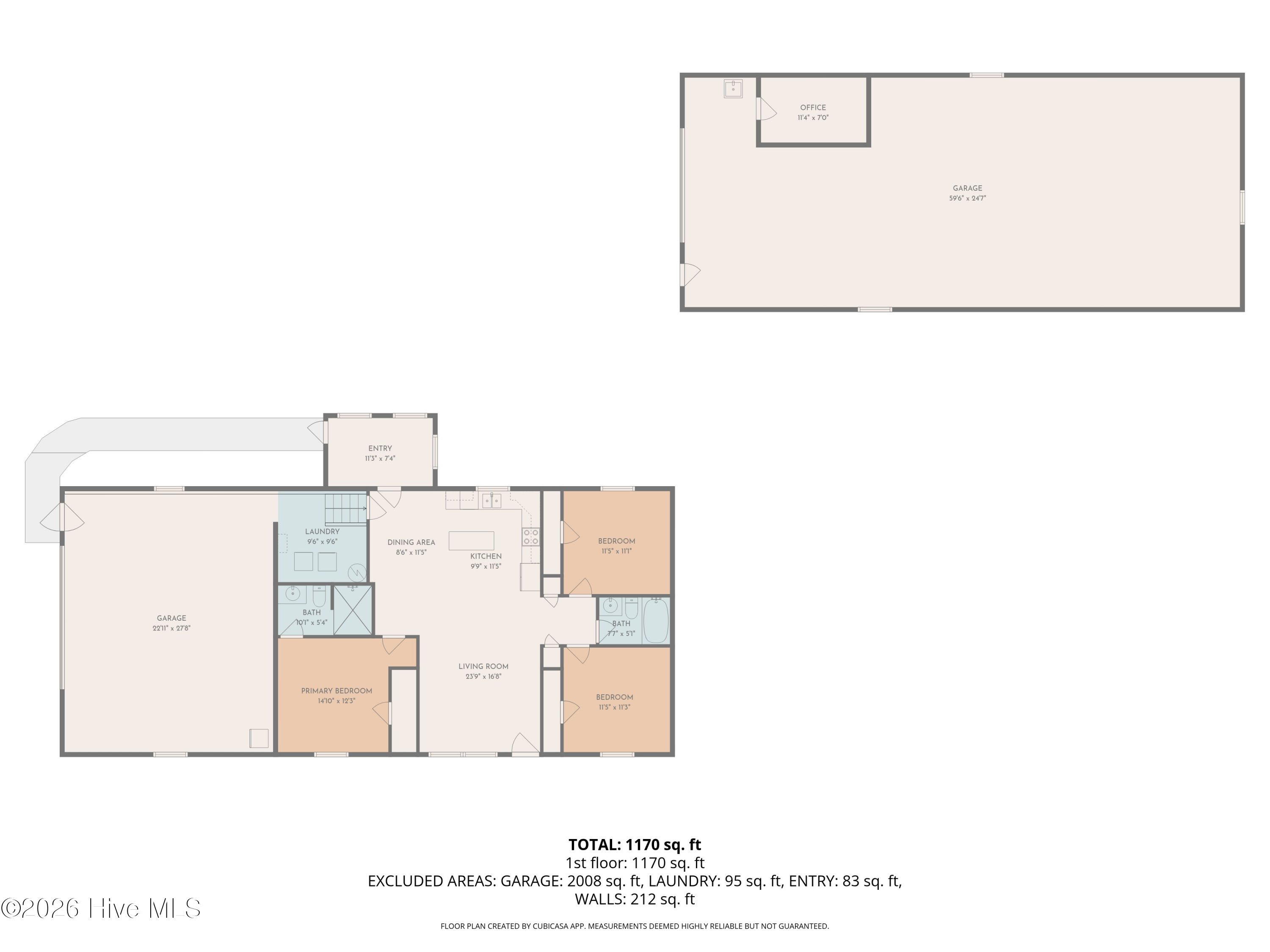 159 A Horseshoe Road South Mills, NC 27976 - Photo 45 of 45