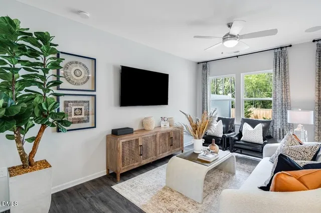 $369,999 | 8803 Malmesbury Lane, Wake Forest, NC 27587