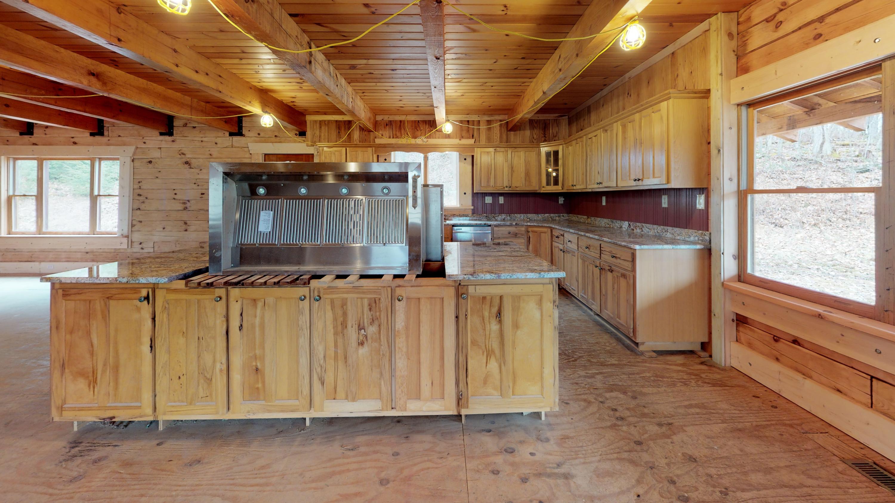 Cloverlick Edray Road Cass, WV 24927 - Photo 10 of 36 Gallery Image 10