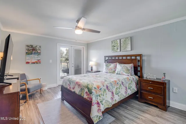 $2,500 | 2046 Beach Boulevard, Unit B315, Biloxi, MS 39531