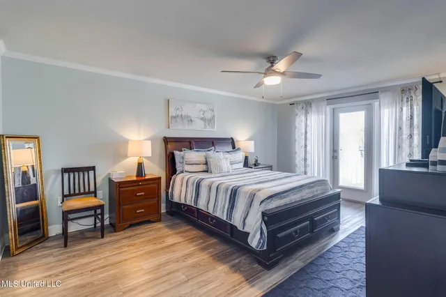 $2,500 | 2046 Beach Boulevard, Unit B315, Biloxi, MS 39531