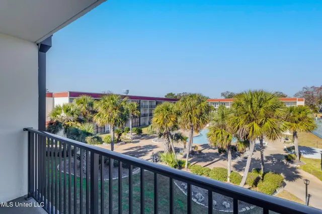 $2,500 | 2046 Beach Boulevard, Unit B315, Biloxi, MS 39531