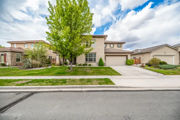 $767,000 | 4408 Clearwood Drive, Sparks, NV 89436