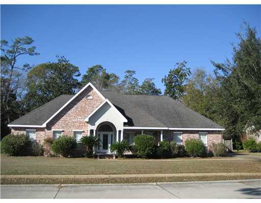 3605 Perryman Road Ocean Springs, MS 39564 - Photo 1 of 25 Primary Photo