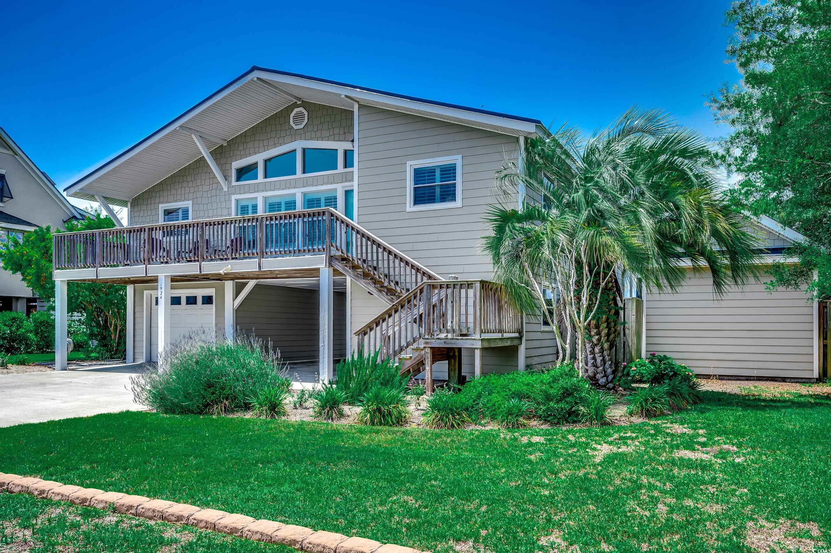 1924 Pompano Drive Murrells Inlet, SC 29576 - Photo 1 of 40 Gallery Image 1