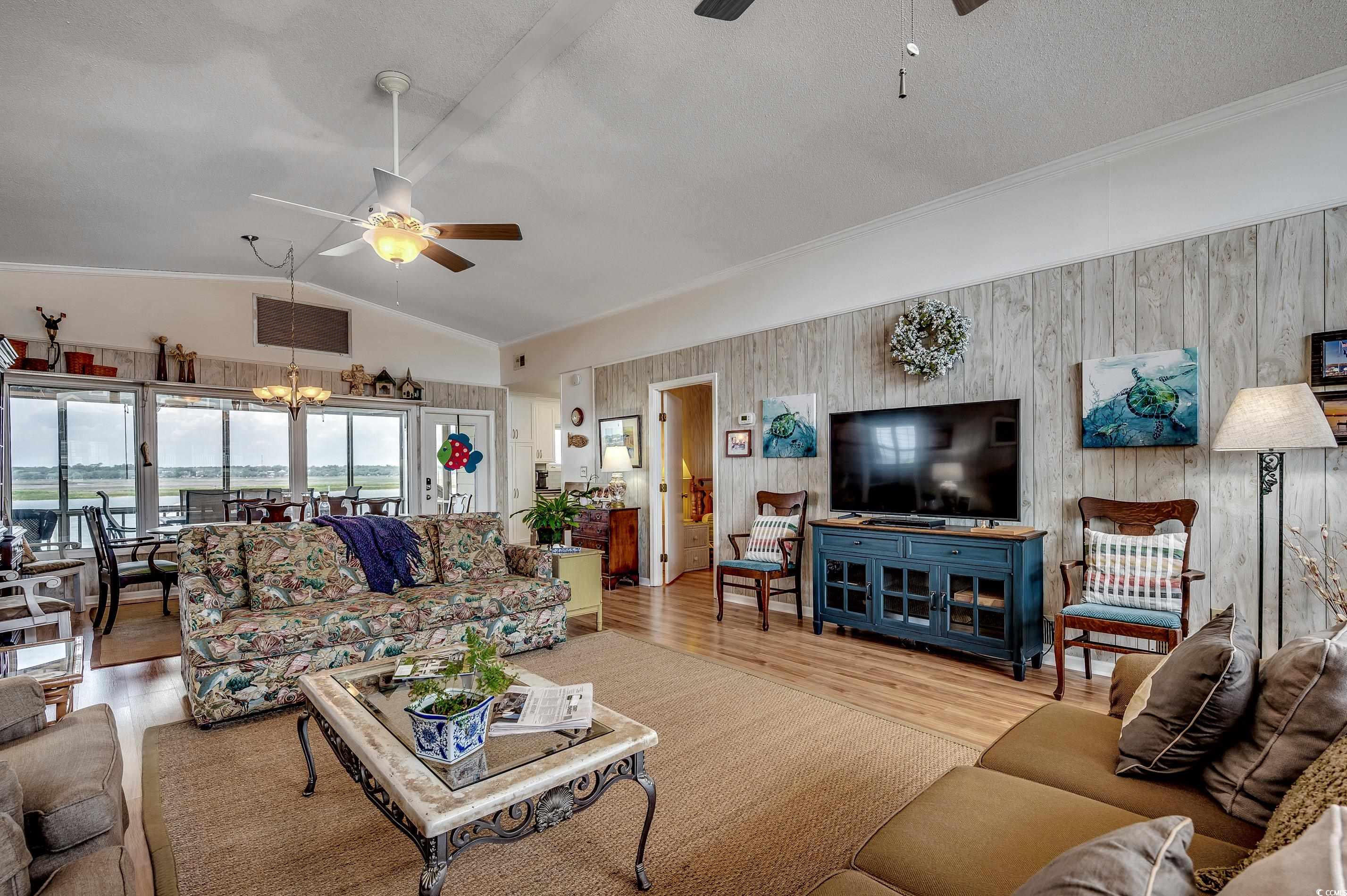 1924 Pompano Drive Murrells Inlet, SC 29576 - Photo 18 of 40 Gallery Image 18