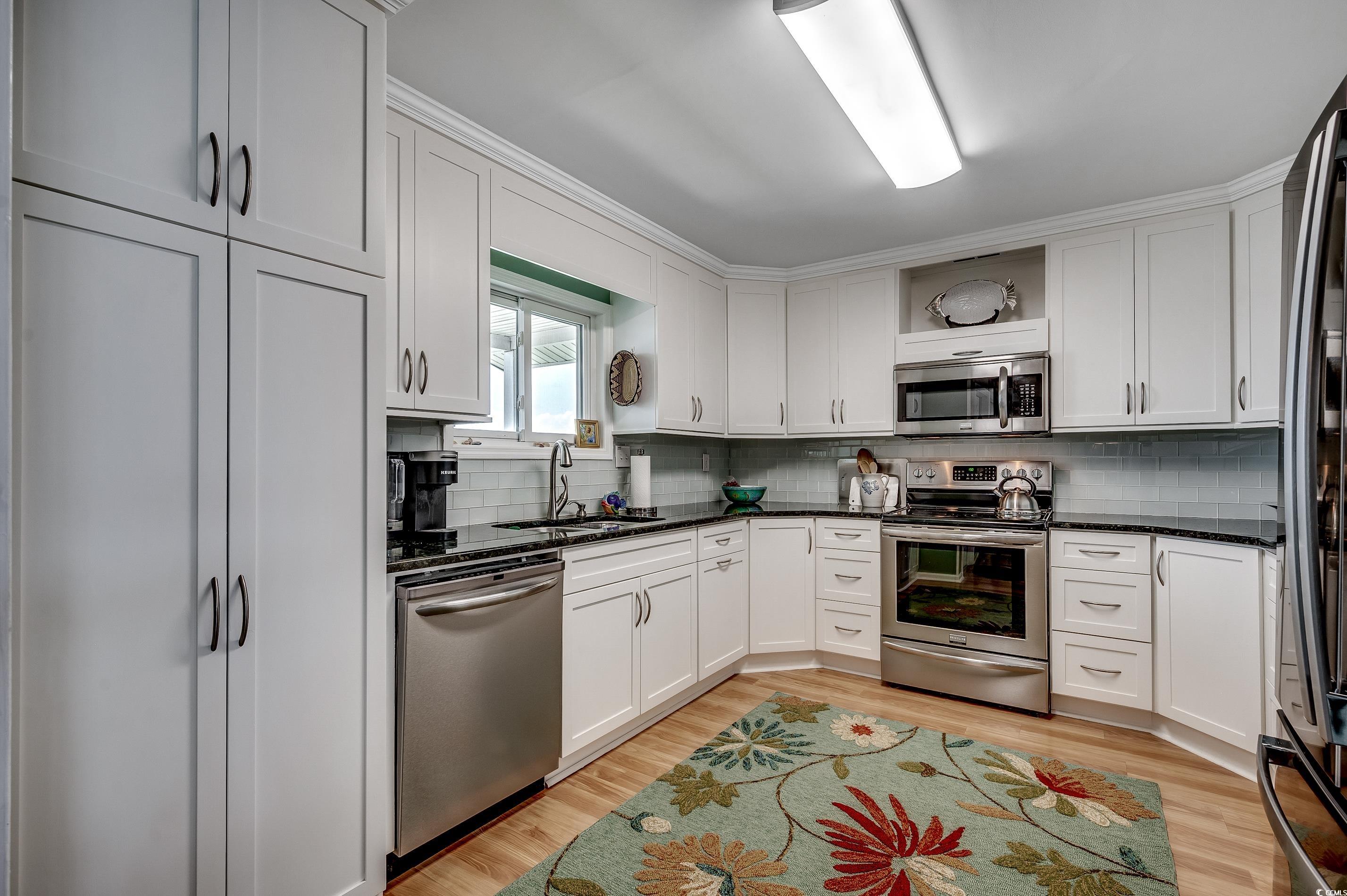 1924 Pompano Drive Murrells Inlet, SC 29576 - Photo 23 of 40 Gallery Image 23