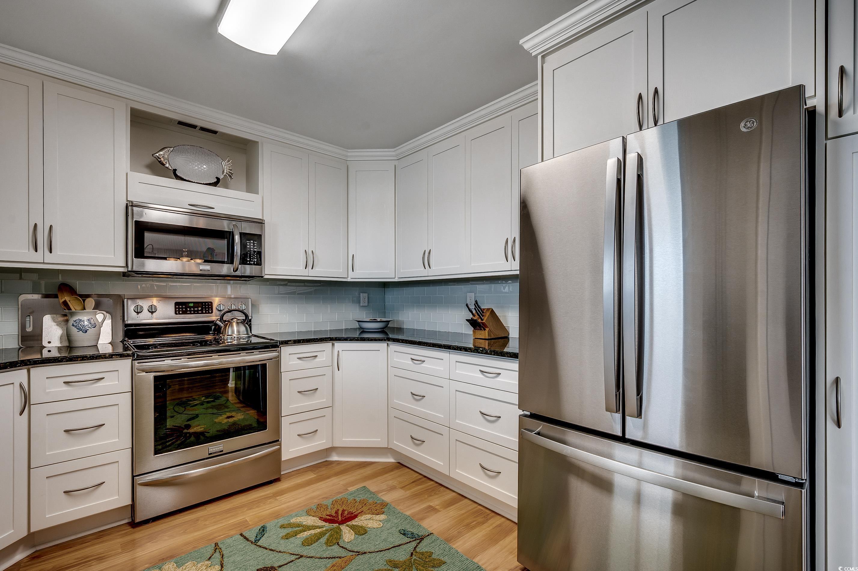 1924 Pompano Drive Murrells Inlet, SC 29576 - Photo 24 of 40 Gallery Image 24