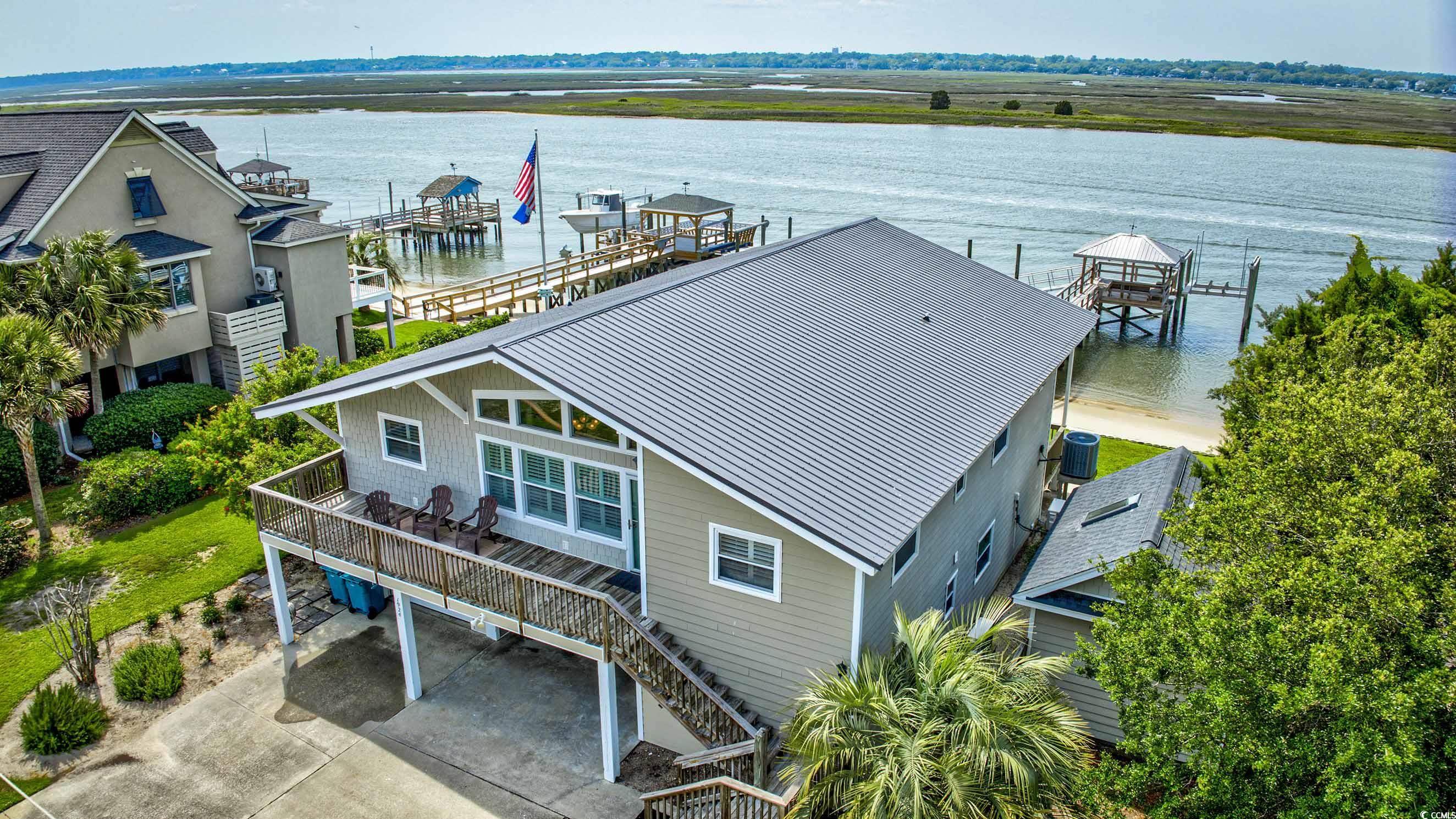 1924 Pompano Drive Murrells Inlet, SC 29576 - Photo 38 of 40 Gallery Image 38