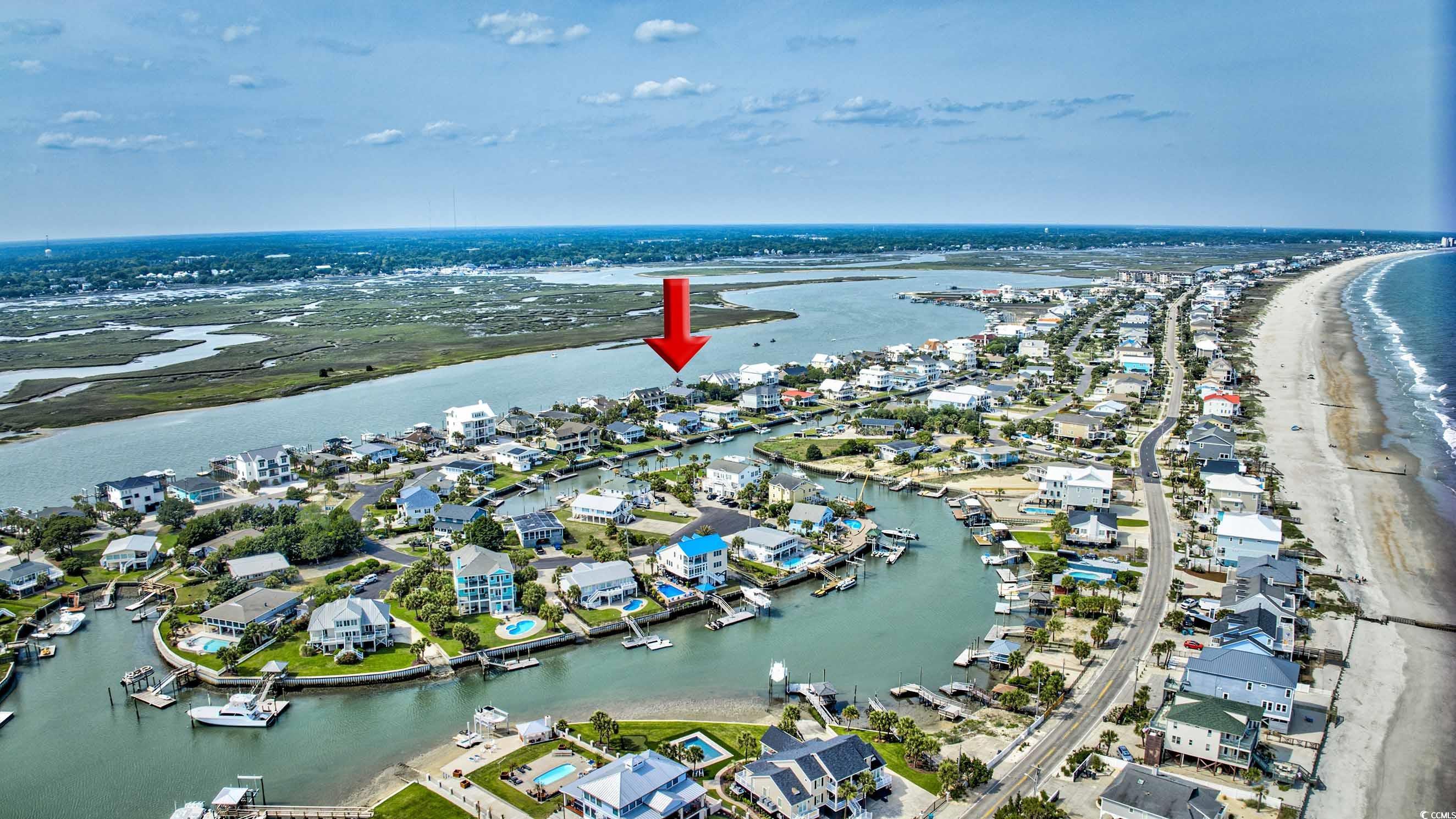 1924 Pompano Drive Murrells Inlet, SC 29576 - Photo 40 of 40 Gallery Image 40
