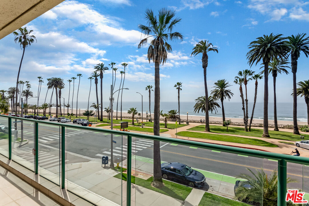 951 Ocean Avenue, Unit 304 Santa Monica, CA 90403 - Photo 1 of 31 a view of swimming pool with chairs