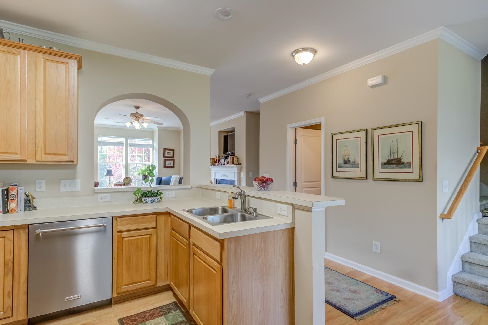 5417 Crescentview Parkway Raleigh, NC 27606 - Photo 9 of 30 Photo 9