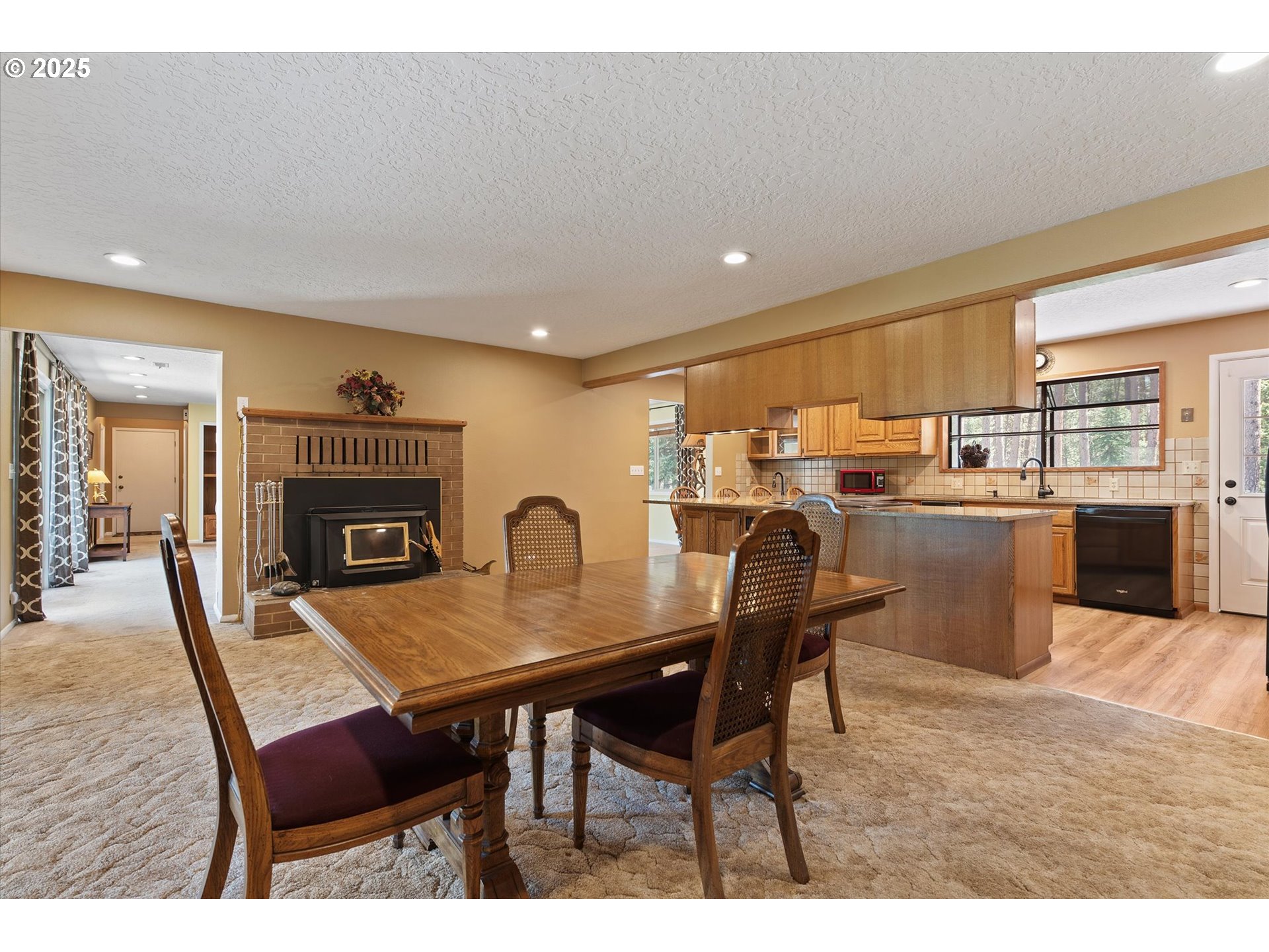 38470 Elkhorn Estates Road Baker City, OR 97814 - Photo 23 of 47