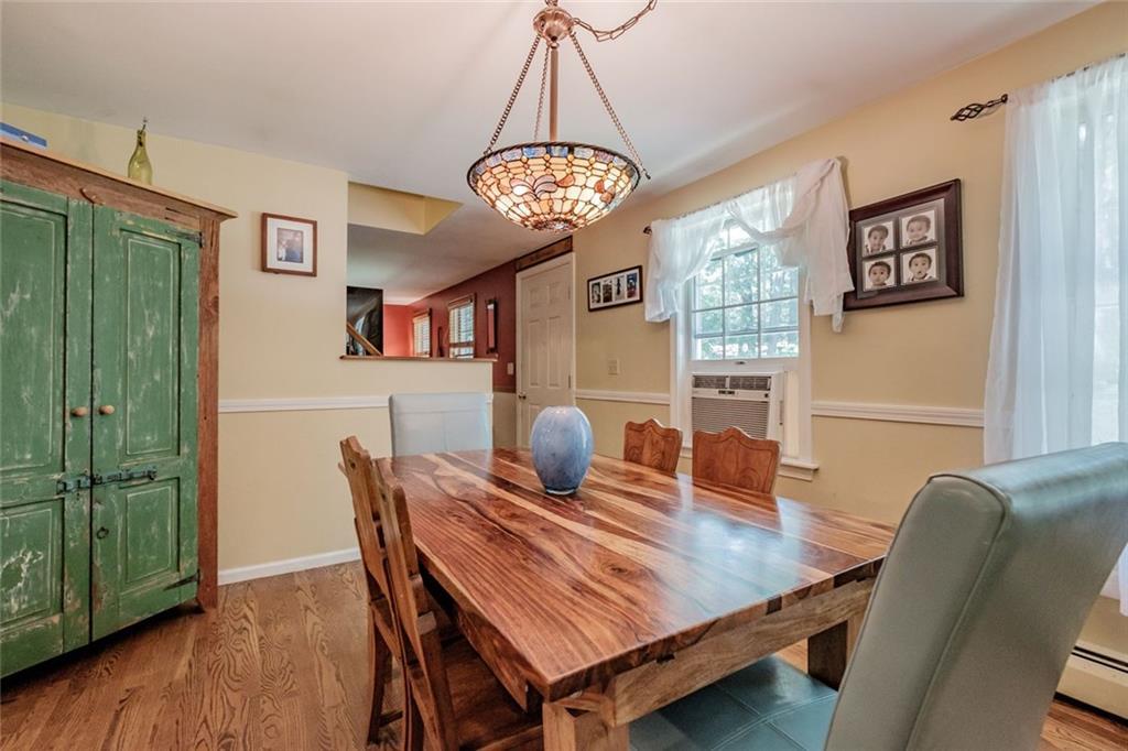 6 Many Oaks Lane Windham, ME 04062 - Photo 8 of 35 Dining Room