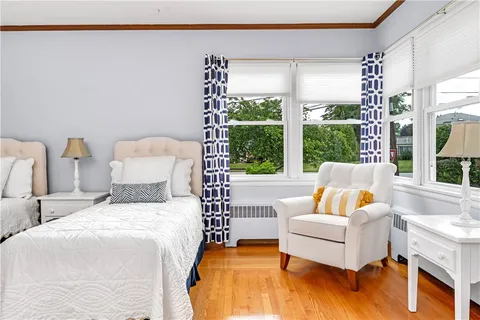 $1,275,000 | 133 Tupelo Hill Drive, Cranston, RI 02920