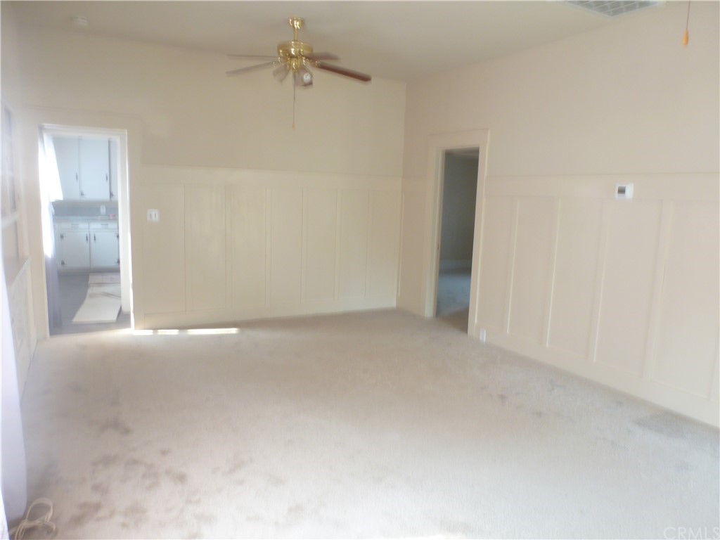 1044 West 20th Street Merced, CA 95340 - Photo 20 of 25 a view of an empty room