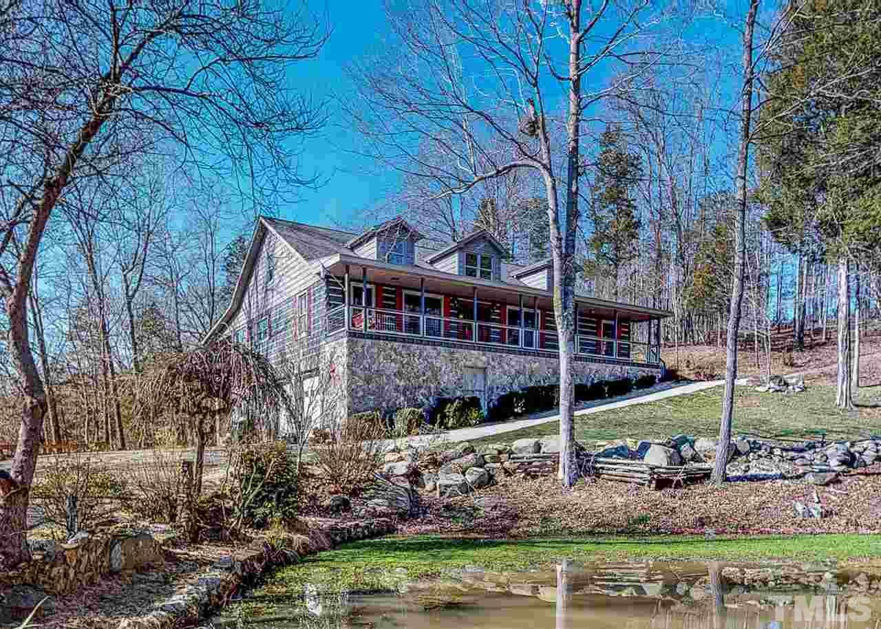 1530 Rolling Hills Road Roxboro, NC 27574 - Photo 1 of 30
