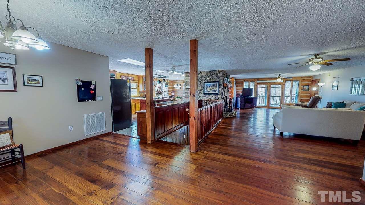 1530 Rolling Hills Road Roxboro, NC 27574 - Photo 14 of 30