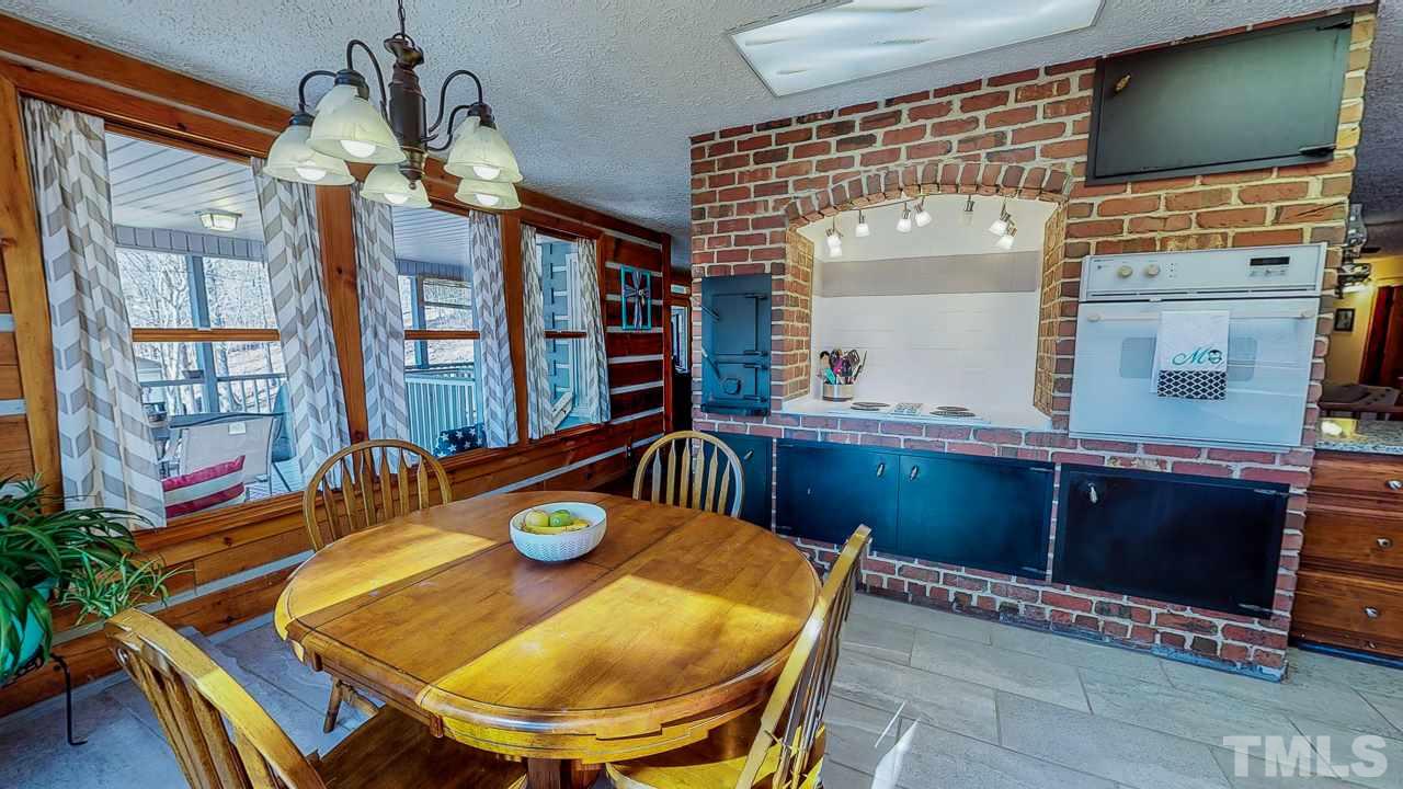1530 Rolling Hills Road Roxboro, NC 27574 - Photo 4 of 30