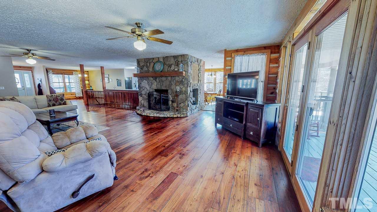 1530 Rolling Hills Road Roxboro, NC 27574 - Photo 5 of 30