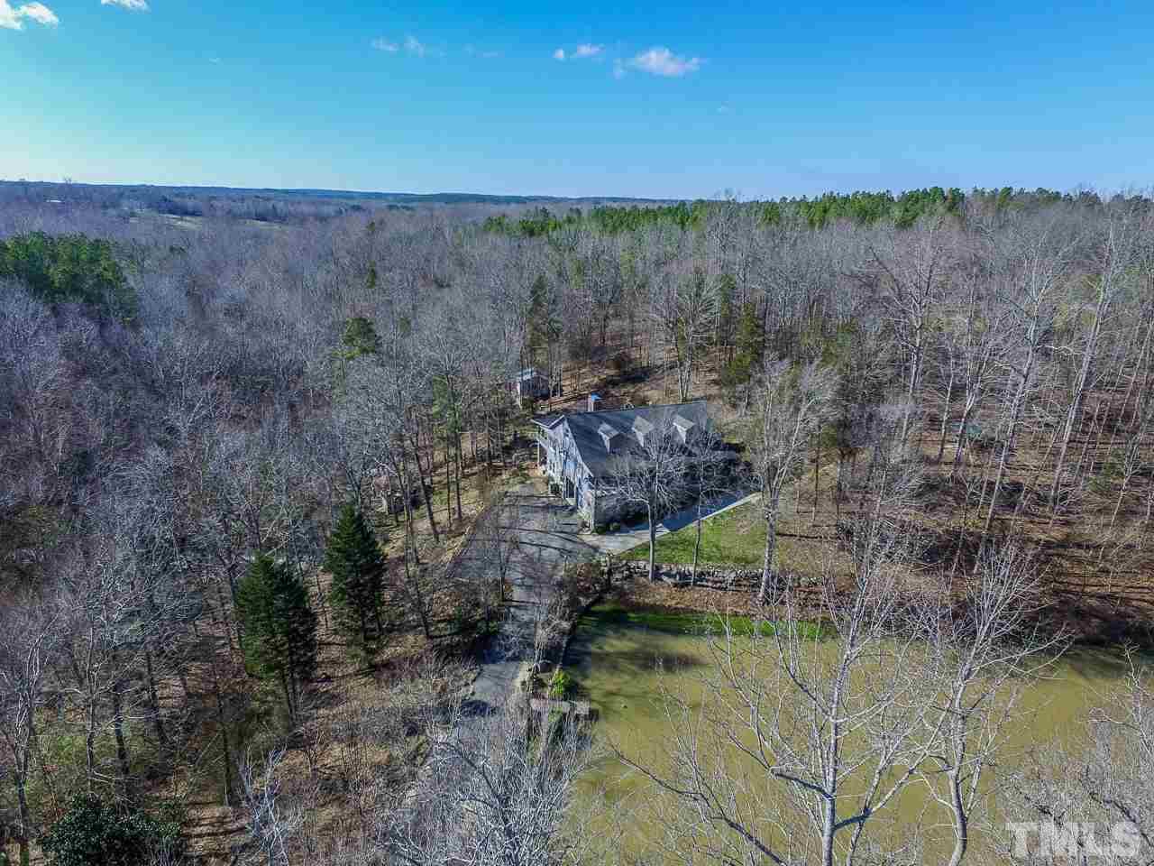 1530 Rolling Hills Road Roxboro, NC 27574 - Photo 7 of 30